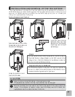 Preview for 19 page of FUTABA 6k Instruction Manual