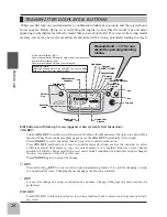 Preview for 24 page of FUTABA 6k Instruction Manual