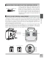 Preview for 35 page of FUTABA 6k Instruction Manual