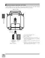 Preview for 46 page of FUTABA 6k Instruction Manual