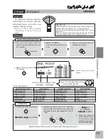 Preview for 59 page of FUTABA 6k Instruction Manual