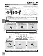 Preview for 62 page of FUTABA 6k Instruction Manual