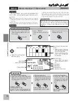 Preview for 72 page of FUTABA 6k Instruction Manual