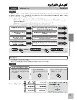 Preview for 73 page of FUTABA 6k Instruction Manual