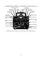 Preview for 51 page of FUTABA 6XA Instruction Manual