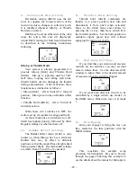 Preview for 54 page of FUTABA 6XA Instruction Manual