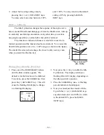 Preview for 57 page of FUTABA 6XA Instruction Manual