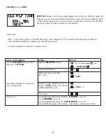 Preview for 49 page of FUTABA 7C - Instruction Manual