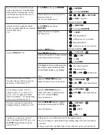 Preview for 59 page of FUTABA 7C - Instruction Manual