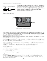 Preview for 15 page of FUTABA 7CAP Instruction Manual