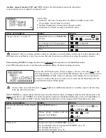 Preview for 31 page of FUTABA 7CAP Instruction Manual