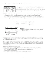 Preview for 34 page of FUTABA 7CAP Instruction Manual