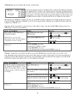 Preview for 39 page of FUTABA 7CAP Instruction Manual