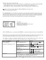 Preview for 45 page of FUTABA 7CAP Instruction Manual