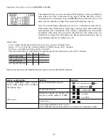 Preview for 47 page of FUTABA 7CAP Instruction Manual