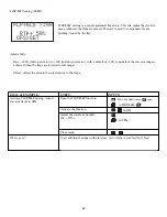 Preview for 50 page of FUTABA 7CAP Instruction Manual