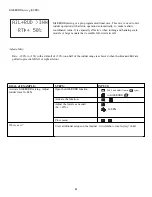 Preview for 51 page of FUTABA 7CAP Instruction Manual