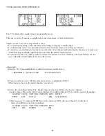 Preview for 53 page of FUTABA 7CAP Instruction Manual