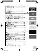 Preview for 4 page of FUTABA 7PX User Manual