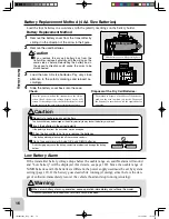 Preview for 15 page of FUTABA 7PX User Manual