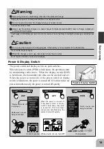 Предварительный просмотр 19 страницы FUTABA 7PXR Instruction Manual