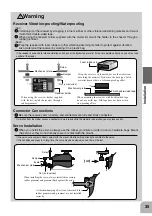 Предварительный просмотр 35 страницы FUTABA 7PXR Instruction Manual