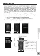 Предварительный просмотр 47 страницы FUTABA 7PXR Instruction Manual