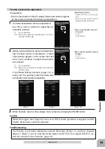 Предварительный просмотр 63 страницы FUTABA 7PXR Instruction Manual