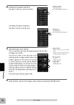 Предварительный просмотр 72 страницы FUTABA 7PXR Instruction Manual