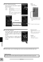 Предварительный просмотр 116 страницы FUTABA 7PXR Instruction Manual