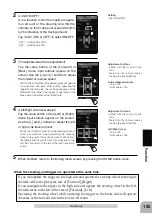 Предварительный просмотр 125 страницы FUTABA 7PXR Instruction Manual