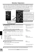 Предварительный просмотр 164 страницы FUTABA 7PXR Instruction Manual