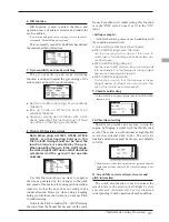 Preview for 41 page of FUTABA 8FG Instruction Manual