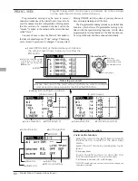 Preview for 80 page of FUTABA 8FG Instruction Manual