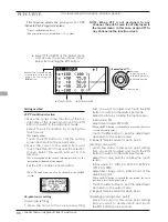 Preview for 86 page of FUTABA 8FG Instruction Manual