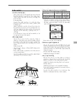 Preview for 101 page of FUTABA 8FG Instruction Manual