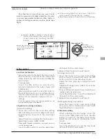 Preview for 113 page of FUTABA 8FG Instruction Manual