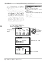 Preview for 114 page of FUTABA 8FG Instruction Manual