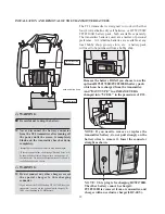 Предварительный просмотр 12 страницы FUTABA 8J Instruction Manual