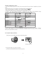 Предварительный просмотр 13 страницы FUTABA 8J Instruction Manual