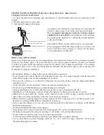 Предварительный просмотр 15 страницы FUTABA 8J Instruction Manual