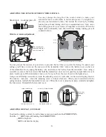 Предварительный просмотр 16 страницы FUTABA 8J Instruction Manual