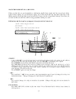 Предварительный просмотр 23 страницы FUTABA 8J Instruction Manual