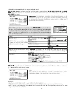 Предварительный просмотр 27 страницы FUTABA 8J Instruction Manual