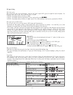 Предварительный просмотр 70 страницы FUTABA 8J Instruction Manual