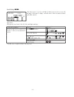 Предварительный просмотр 76 страницы FUTABA 8J Instruction Manual