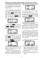 Preview for 25 page of FUTABA 8UAFS Instruction Manual