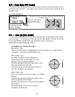 Preview for 36 page of FUTABA 8UAFS Instruction Manual