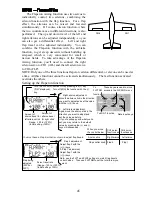 Preview for 49 page of FUTABA 8UAFS Instruction Manual