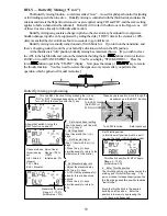 Preview for 63 page of FUTABA 8UAFS Instruction Manual